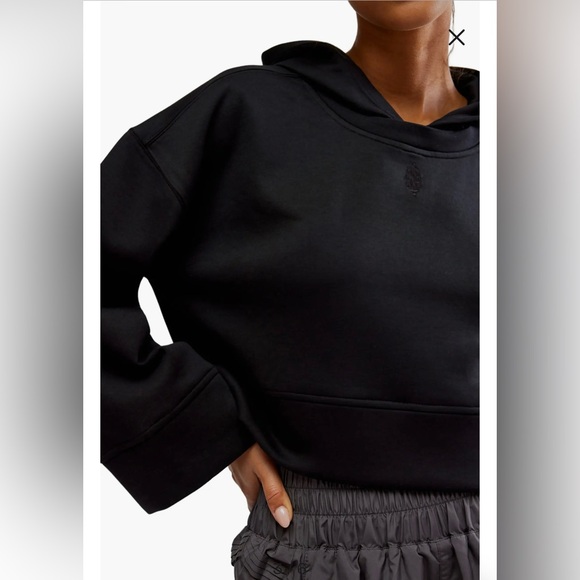 Free People Movement Playing Games Hoodie - Picture 4 of 12